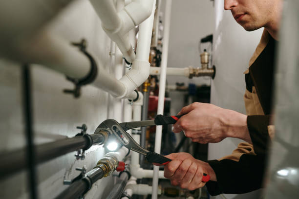 Mineville, NY Plumbing Company