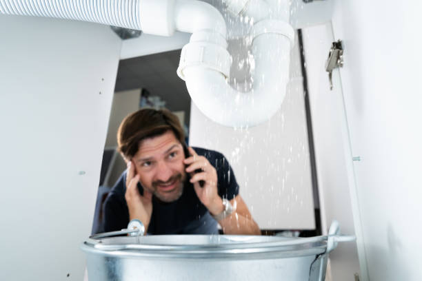 Best Hot Water Heater Installation  in Mineville, NY