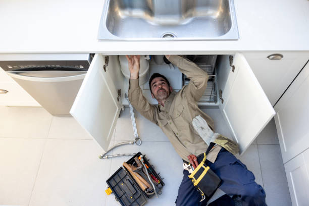 Best Plumbing Repair Near Me  in Mineville, NY