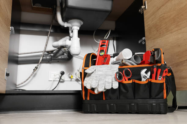Best Same-Day Plumbing Service  in Mineville, NY