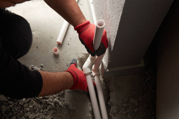 Best Sewer Cleaning Services  in Mineville, NY