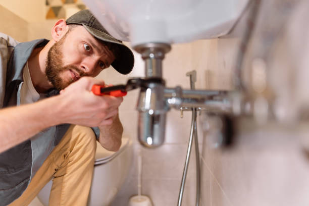 Best Toilet Repair Services  in Mineville, NY