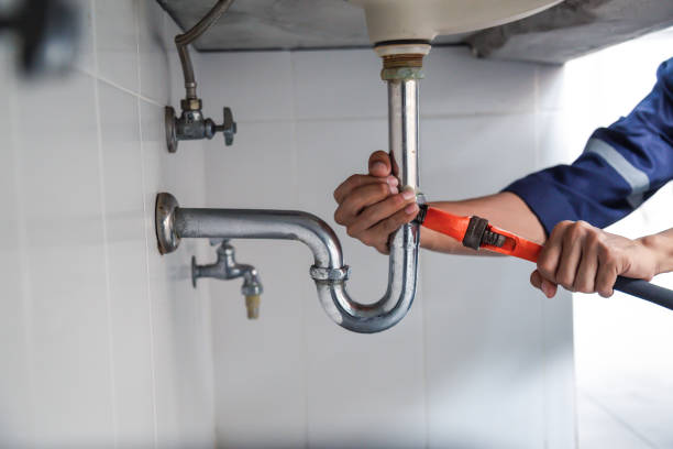 Best 24-Hour Plumber Near Me  in Mineville, NY