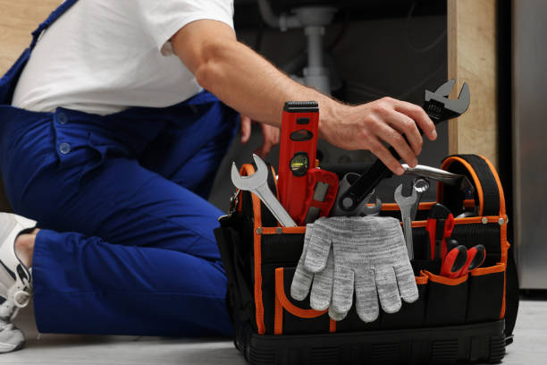 Best Local Plumber Services  in Mineville, NY