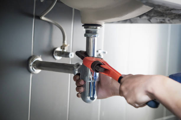 Best Water Leak Repair  in Mineville, NY