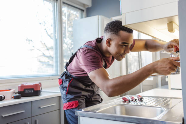 Best Emergency Plumbing Repair  in Mineville, NY