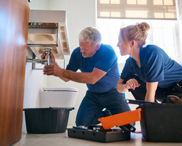 Best Leak Detection Services  in Mineville, NY